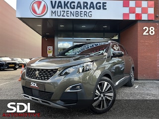 Peugeot 3008 1.6 HYbrid 225 GT- Line // FULL LED // NAVI + CARPLAY // KEYLESS // PDC V+A // CAMERA // TREKHAAK!!