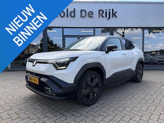 Suzuki e Vitara Style 61 kWh, incl Trekhaak