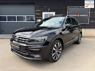 Volkswagen Tiguan 2.0 TSI 4Motion 3x R-Line Pano Dsg Virtual