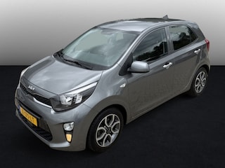 Kia Picanto 1.0 DPi Dynamic Edition NAVI - CAMERA -PDC - CLIMA -LM VELGEN