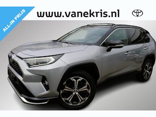 Toyota RAV4 2.5 Plug-in Hybrid AWD Bi-Tone, Panodak