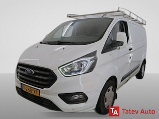 Ford Transit Custom 2.0 TDCI L1H1 IMPERIAAL TREKHAAK