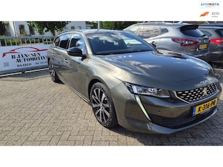 Peugeot 508 SW 1.6 HYbrid Blue Lease GT Line Avantage