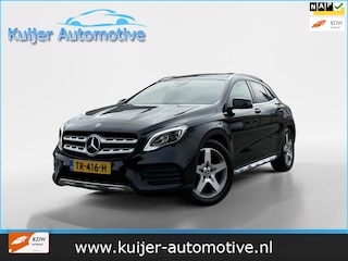 Mercedes-Benz GLA 180 Business Solution AMG Automaat / Panoramadak