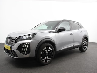 Peugeot 2008 1.2 GT Automaat Climate control Cruise control Apple Carplay/ Android Auto led Lichtmetalen velgen Parkeersensoren Camera