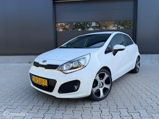 Kia Rio 1.2 CVVT Plus Pack Airco I NW APK I NAP I Recent ond