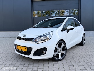 Kia Rio 1.2 CVVT Plus Pack Airco I NW APK I NAP I Recent ond