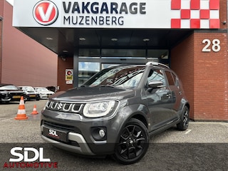 Suzuki Ignis 1.2 Smart Hybrid Style // NAVI + CARPLAY // CAMERA // CLIMA // CRUISE // KEYLESS // STOELVERWARMING