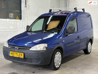 Opel Combo 1.4-16V Base 800 kg | Trekhaak | Motorschade