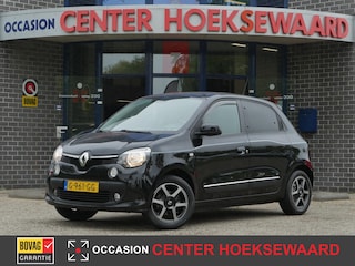 Renault Twingo 1.0 SCe 70pk S&S Intens Sport Pack