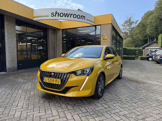 Peugeot 208 1.2 PureTech 100PK Active Pack Airco Navi Carplay