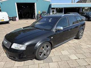 Audi A6 Avant 4.2 V8 quattro S6 Advance