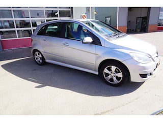 Mercedes-Benz B-klasse 200 Automaat Panorama dak