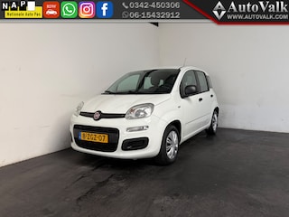 Fiat Panda 0.9 TwinAir Edizione Cool