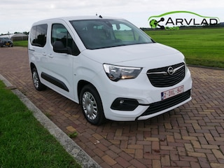 Opel Combo 1.5D L1H1 5-PERS AC | LEATHER | 8499 NETTO