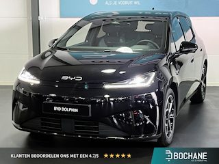 BYD Dolphin G DM-i Comfort | € 1.000,- introductievoordeel! | BYD Bochane Ede