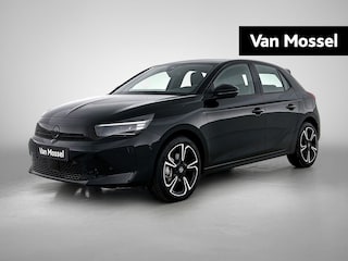 Opel Corsa 1.2 Turbo Hybrid GS | Airco | Camera | Apple carplay/Android Auto