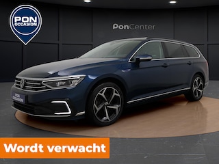 Volkswagen Passat Variant 1.4 TSI PHEV GTE | Trekhaak | Head-up Display | 360 Camera | ACC | Elek. Achterklep | Leder | Stoelverwarming | 18'' |