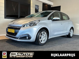 Peugeot 208 1.2 PURET. BLUE LION l NAP l CARPLAY l CRUISE l PDC l LMV l