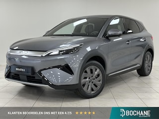 BYD Atto 3 EVO Design 74.8 kWh Voorraadmodel | Direct leverbaar! | €2.950 EV voordeel |