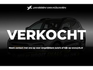 Citroën C5 Aircross 1.6 Plug-in Hybrid 225 Shine Pack Pano Stoelverwarming 360 Camera Keyless