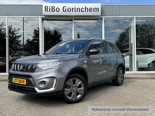 Suzuki Vitara 1.4 Boosterjet Select Smart Hybrid * Achteruitrijcamera * Stoelverwarming *