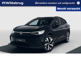 Volkswagen ID.4 Pro Performance 77 kWh 204PK / 481KM WLTP /  Glazen Dak / Led Matrix / Parkeersensoren V+A / 20'' LMV / VW