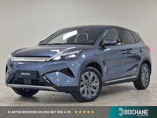 BYD Atto 3 EVO Design 74.8 kWh Voorraadmodel | Direct leverbaar! | €2.950 EV voordeel |