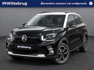 Citroën C3 1.2 Turbo 100pk Max
