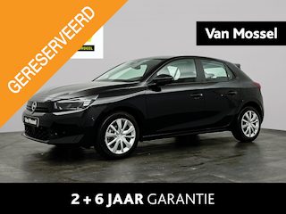 Opel Corsa 1.2 Turbo Hybrid Edition Automaat | Voorraad Voordeel | 2+6 jaar garantie