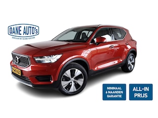 Volvo XC40 1.5 T4 Recharge Inscription