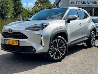 Toyota Yaris Cross 1.5 Hybrid 130 Executive | Afn Trekhaak | 1e eigenaar | Adaptive Cruise | Camera |