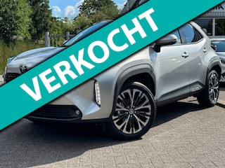 Toyota Yaris Cross 1.5 Hybrid 130 Executive | Afn Trekhaak | 1e eigenaar | Adaptive Cruise | Camera |