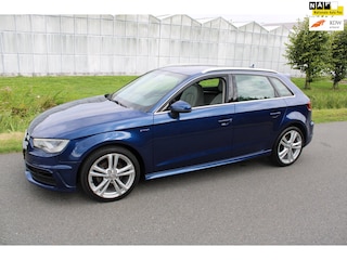 Audi A3 Sportback 1.4 TFSI Ambiente Pro Line Plus g-tron Automaat