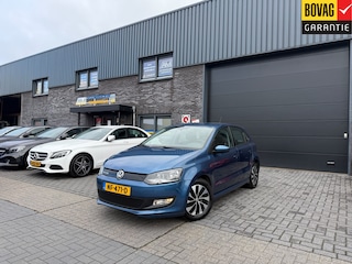 Volkswagen Polo 1.0 BlueMotion Edition | 1E EIGENAAR | 3/6/12MND GARANTIE | CRUISE | CARPLAY | AIRCO | LMV |