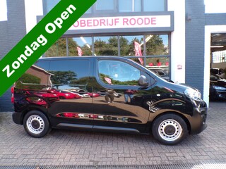 Peugeot Expert 1.6 BlueHDI 95 1e EIGENAAR,GOED ONDERHODEN!