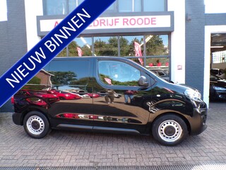 Peugeot Expert 1.6 BlueHDI 95 1e EIGENAAR,GOED ONDERHODEN!