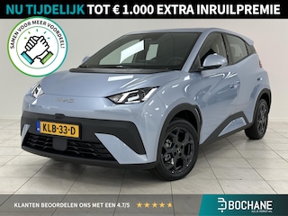 BYD Dolphin Surf Boost 43 kWh | Achteruitrijcamera | Apple carplay/android auto | Airco