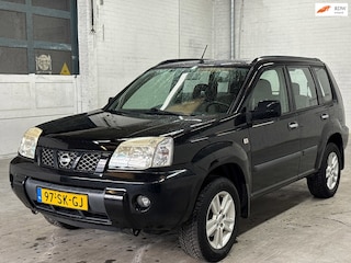 Nissan X-Trail 2.0 Comfort 2wd | Airco | Trekhaak