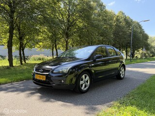 Ford Focus 1.6-16V First Edition*APK 08/27*AIRCO*ELEK. RAMEN