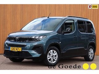 Peugeot Rifter EV Allure L1 50 kWh Org.NL SOH 98,8 %