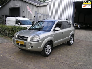 Hyundai Tucson 2.0i Style Executive 176 d km nap airco APK