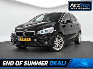 BMW 2-serie Tourer 225xe iPerformance Centennial Executive (LED, NAVI, LEDER, CRUISE, 18 INCH)