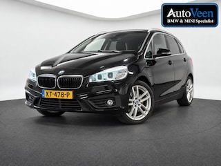 BMW 2-serie Tourer 225xe iPerformance Centennial Executive (LED, NAVI, LEDER, CRUISE, 18 INCH)