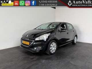 Peugeot 208 1.2 VTi Access