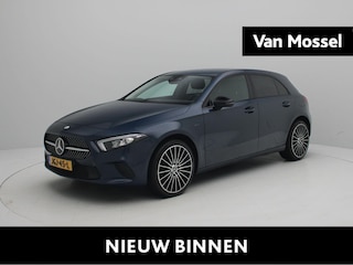 Mercedes-Benz A-klasse 250 e Business Solution AMG Limited