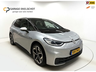 Volkswagen ID.3 Life 58 kWh|ACC|Camera|Stoelverw|Carplay|LM Velgen