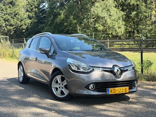 Renault Clio Estate 0.9 TCe Dynamique/navi/parkeersensoren