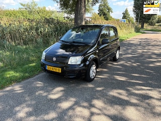 Fiat Panda 1.2 Classic Airco Elk Ramen Trekhaak