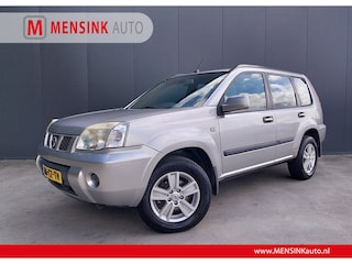 Nissan X-Trail 2.0 Comfort 2wd AIRCO CRUISE TREKHAAK